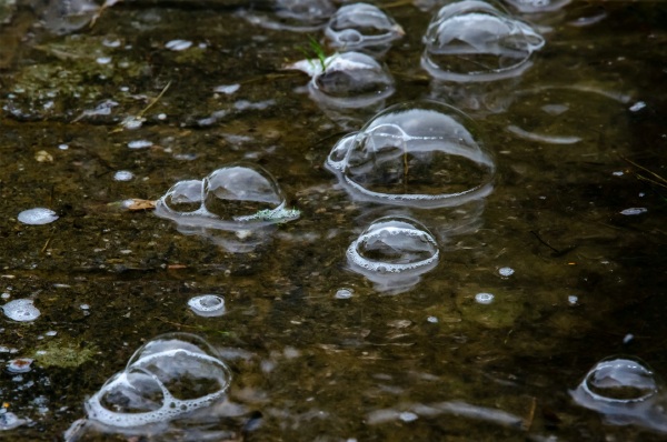 003 - Kreatief Overijse - Sabine Marquebreucq - Bubbels